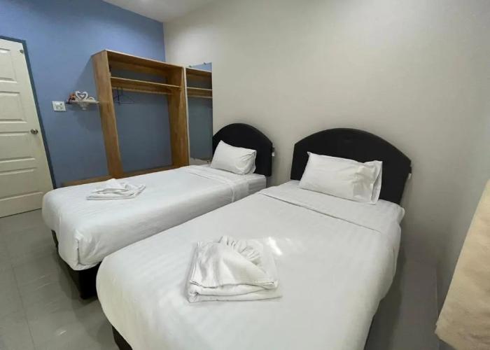 Uthaithani Resort