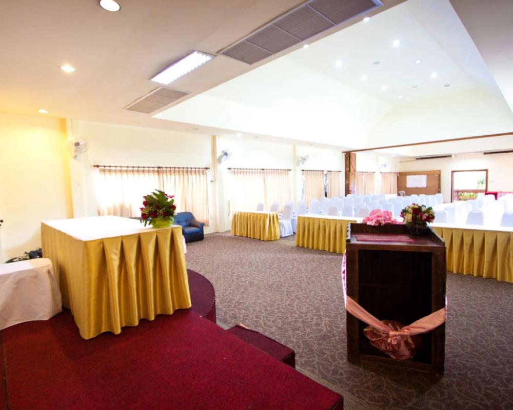 Touch Star Resort Doi Inthanon