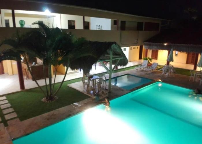 Pousada Brasita