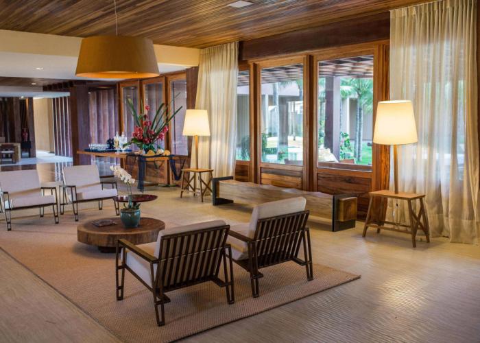 Carmel Cumbuco Resort