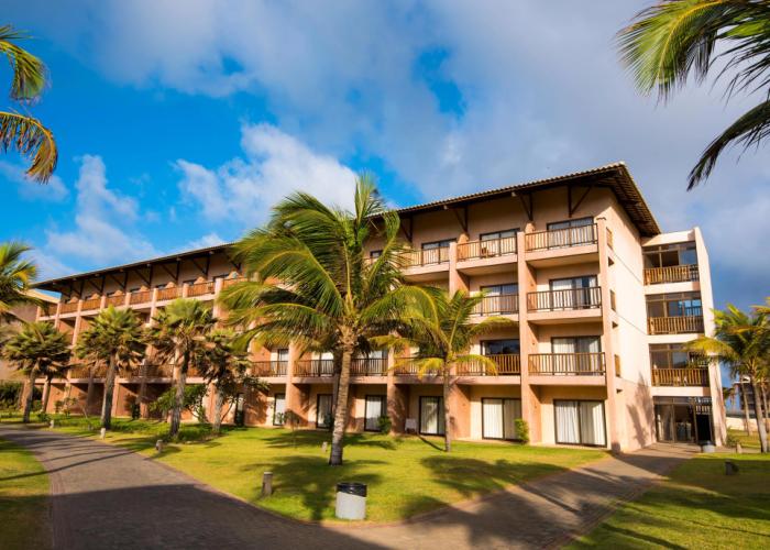 Vila Galé Cumbuco –  All Inclusive
