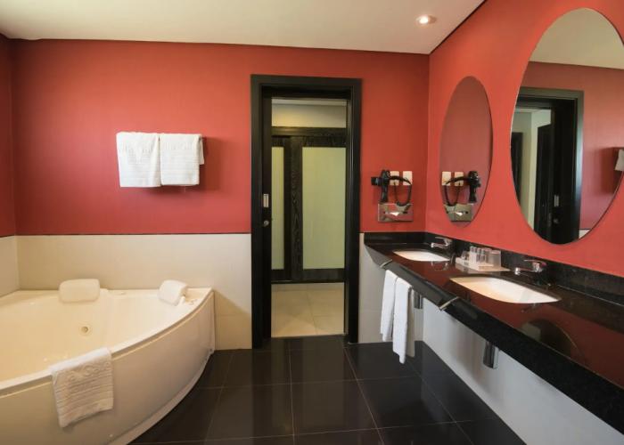 Vila Galé Cumbuco –  All Inclusive