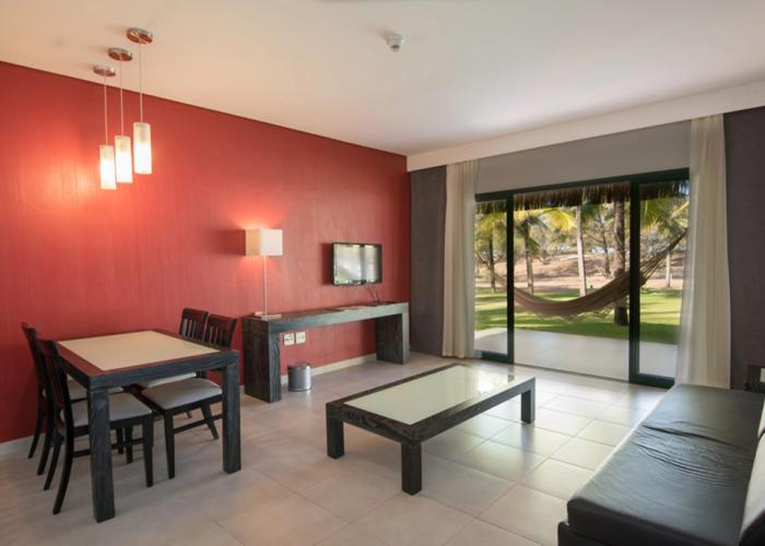 Vila Galé Cumbuco –  All Inclusive