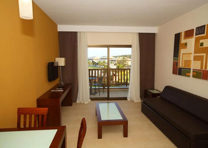 Vila Galé Cumbuco –  All Inclusive