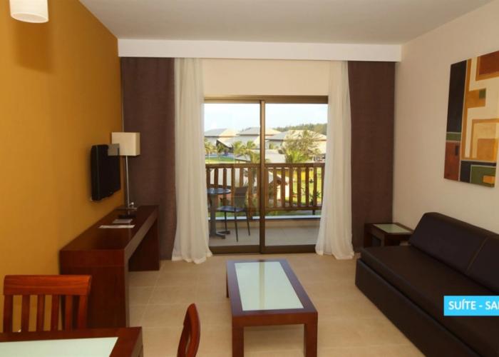 Vila Galé Cumbuco –  All Inclusive