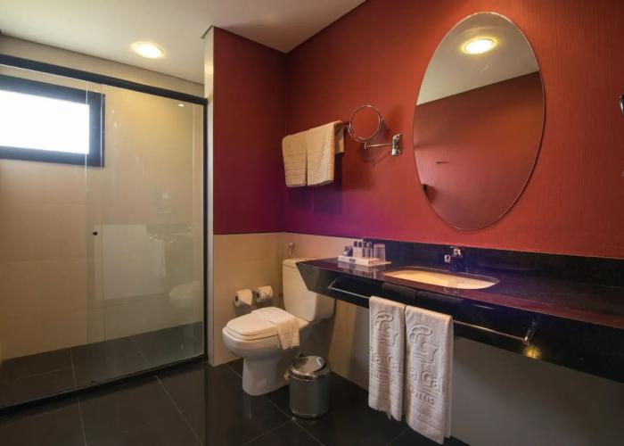 Vila Galé Cumbuco –  All Inclusive