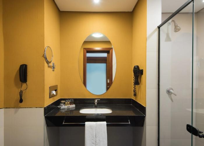 Vila Galé Cumbuco –  All Inclusive