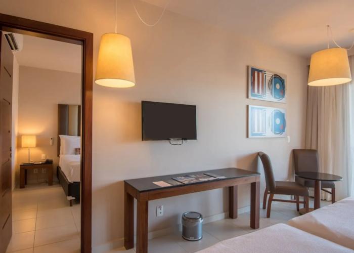 Vila Galé Cumbuco –  All Inclusive