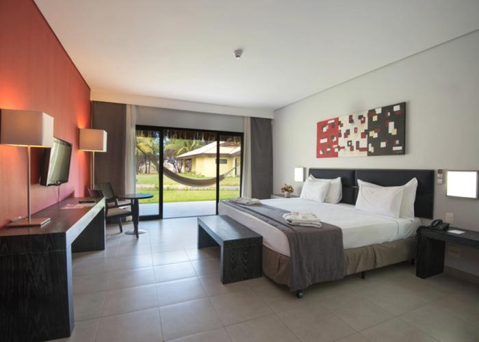 Vila Galé Cumbuco –  All Inclusive