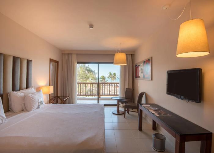 Vila Galé Cumbuco –  All Inclusive