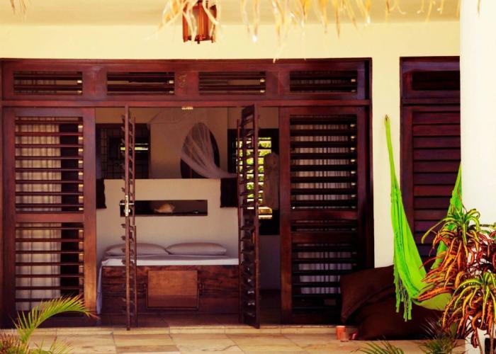 Windtown Beach Hotel