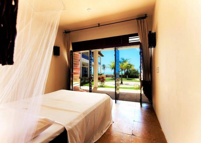 Windtown Beach Hotel