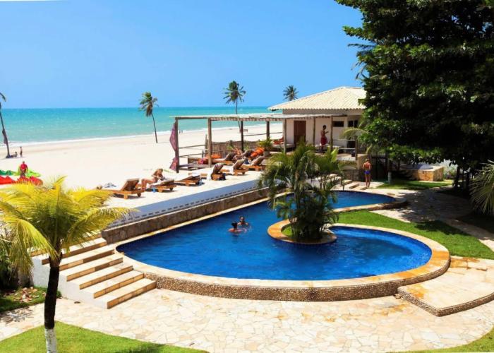Windtown Beach Hotel
