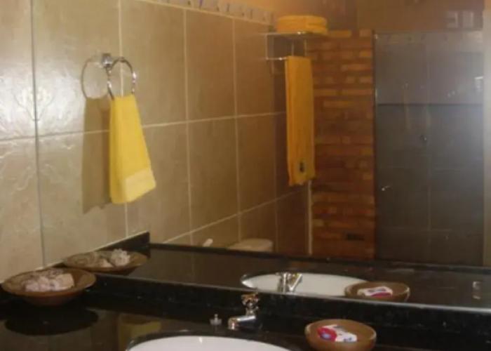 Hotel Pousada Beleza das Ondas