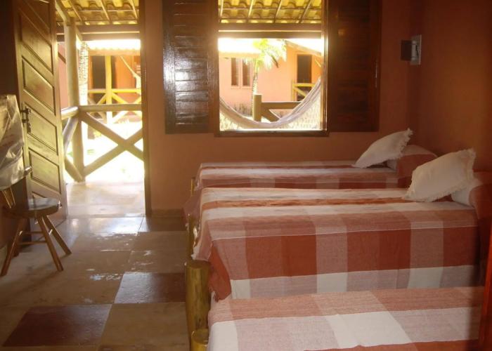 Hotel Pousada Beleza das Ondas