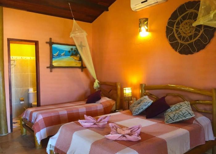 Hotel Pousada Beleza das Ondas