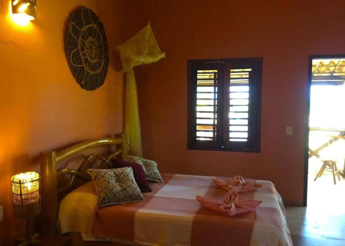 Hotel Pousada Beleza das Ondas