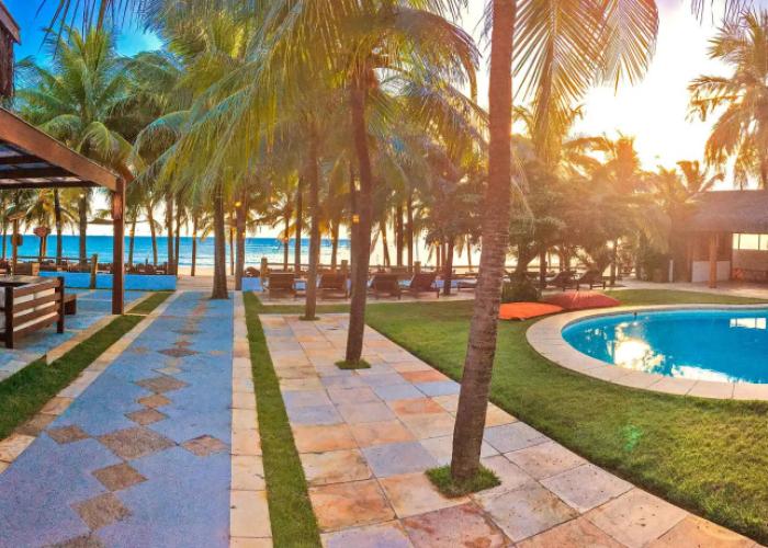 Duro Beach Hotel