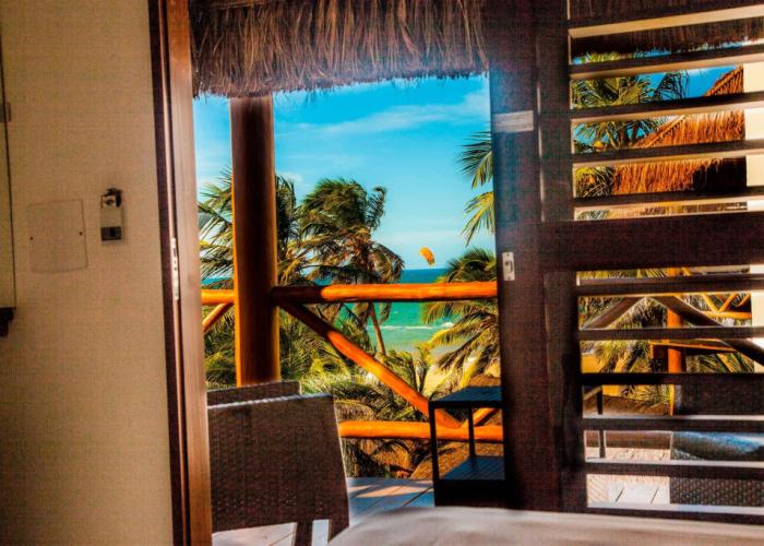 Duro Beach Hotel