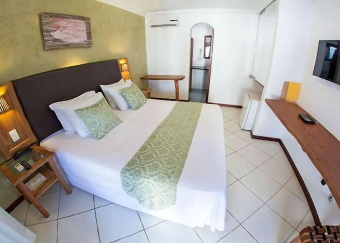Duro Beach Hotel
