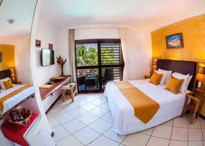 Duro Beach Hotel