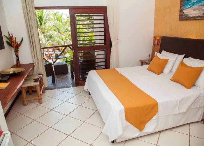 Duro Beach Hotel