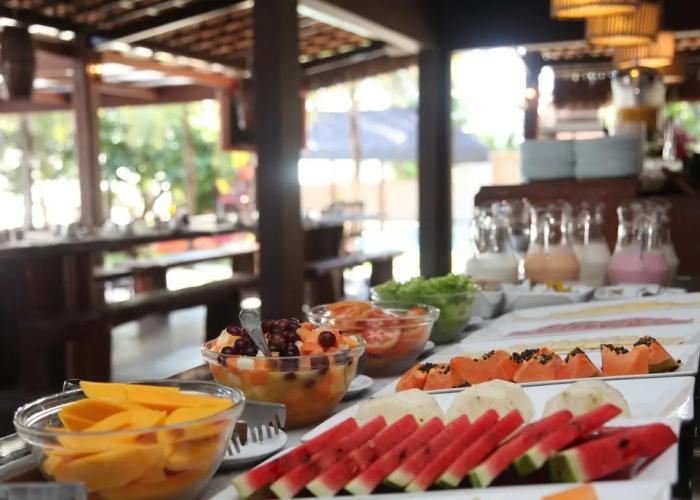 Duro Beach Hotel