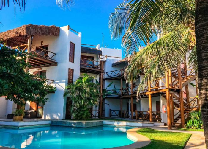 Duro Beach Hotel
