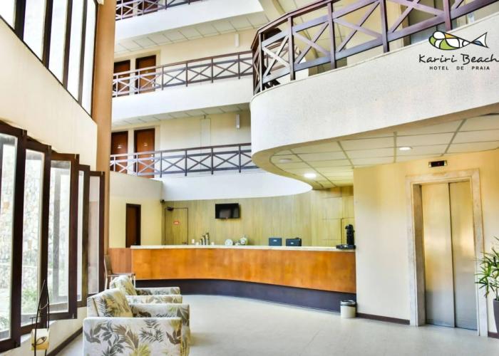 Kariri Beach Hotel