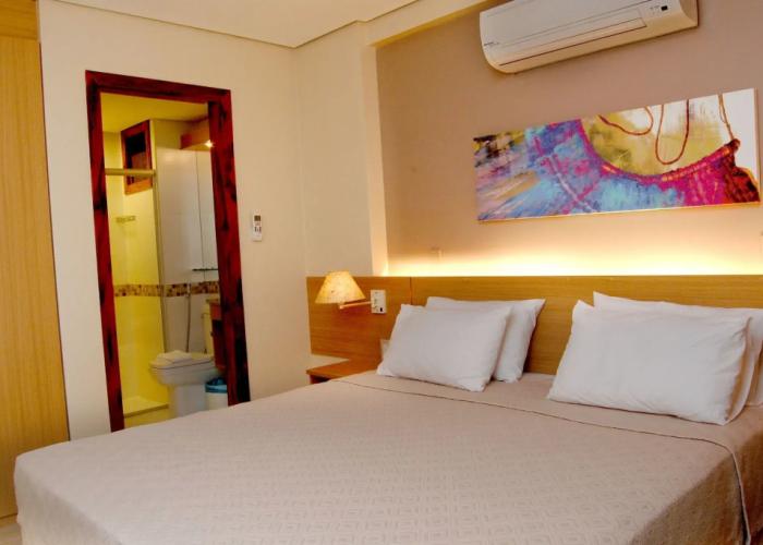 Kariri Beach Hotel
