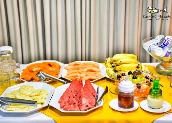 Kariri Beach Hotel