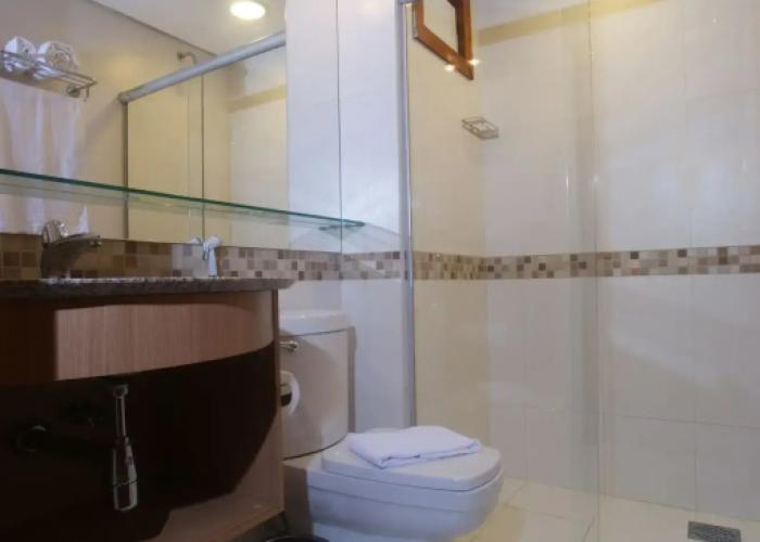 Kariri Beach Hotel