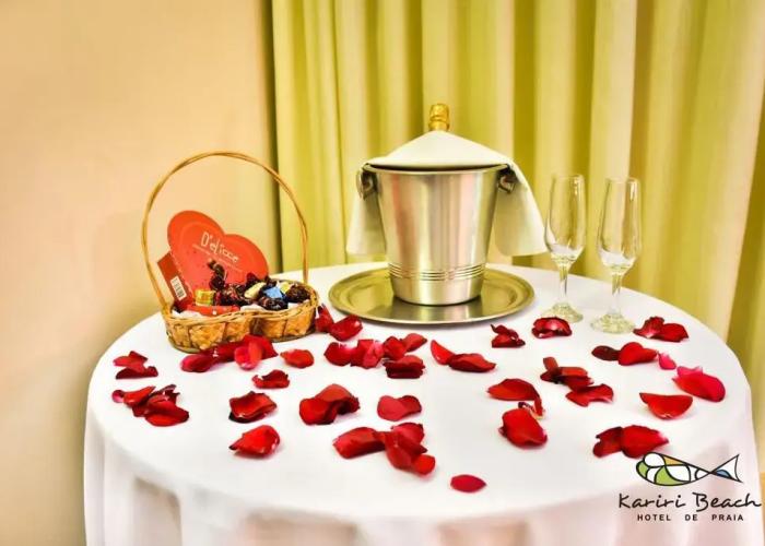 Kariri Beach Hotel