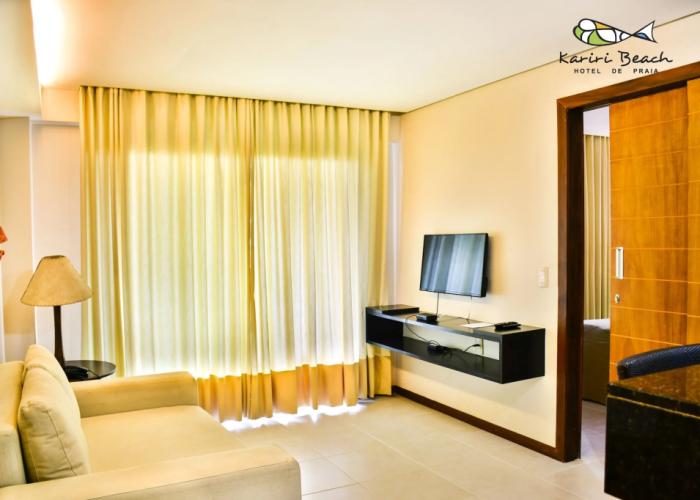 Kariri Beach Hotel