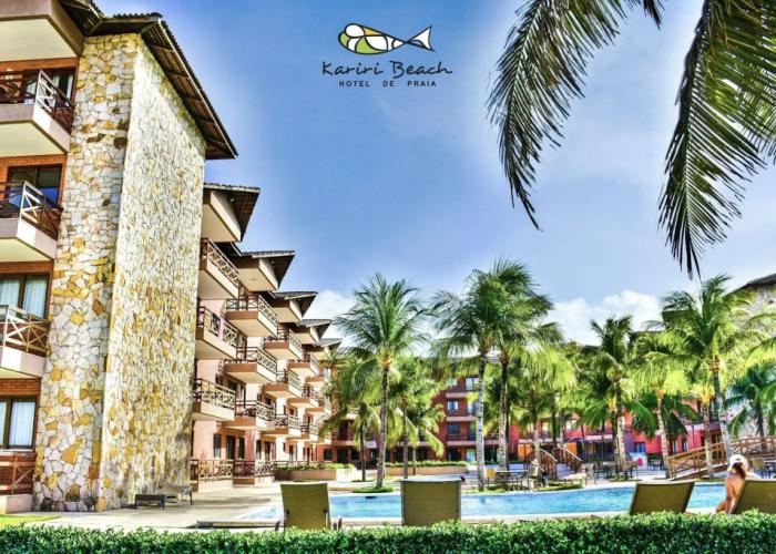 Kariri Beach Hotel