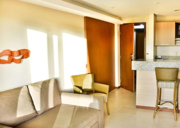 Kariri Beach Hotel