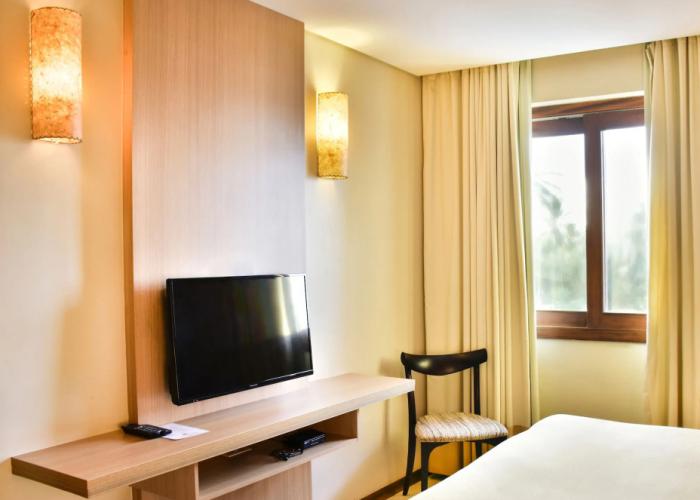 Kariri Beach Hotel