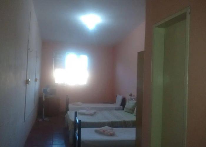 Hotel Iparana Paradise