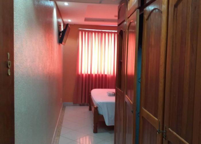 Hotel Iparana Paradise