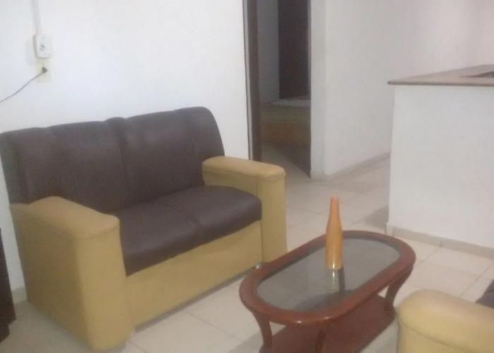 Hotel Iparana Paradise
