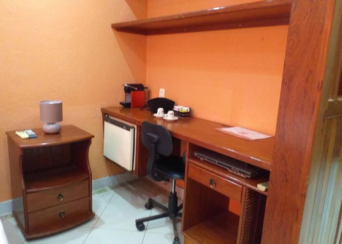 Hotel Iparana Paradise