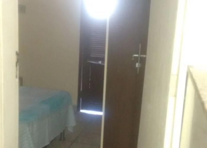 Hotel Iparana Paradise