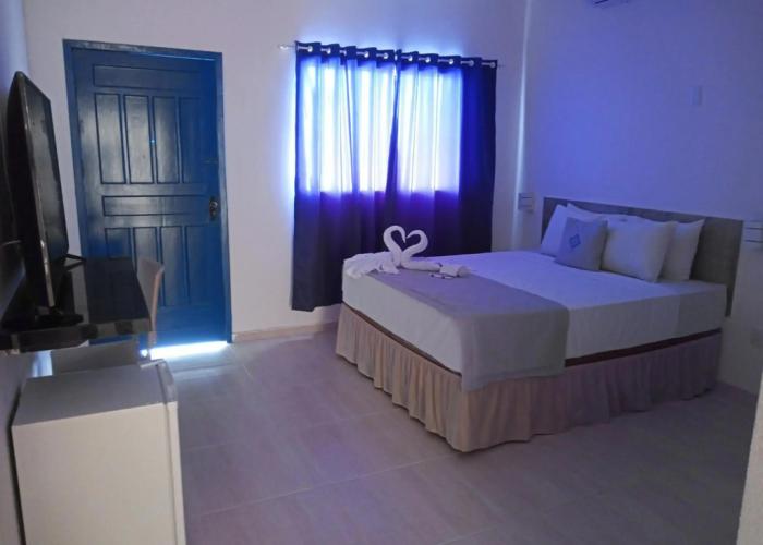 La Suite Praia Hotel
