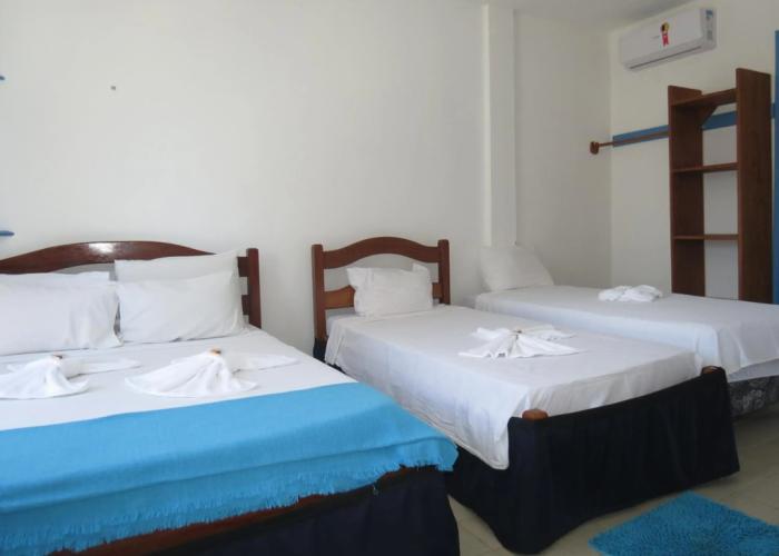 La Suite Praia Hotel