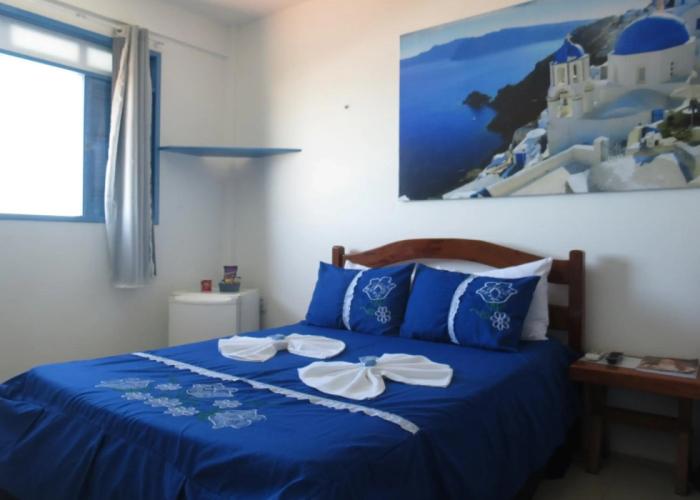 La Suite Praia Hotel