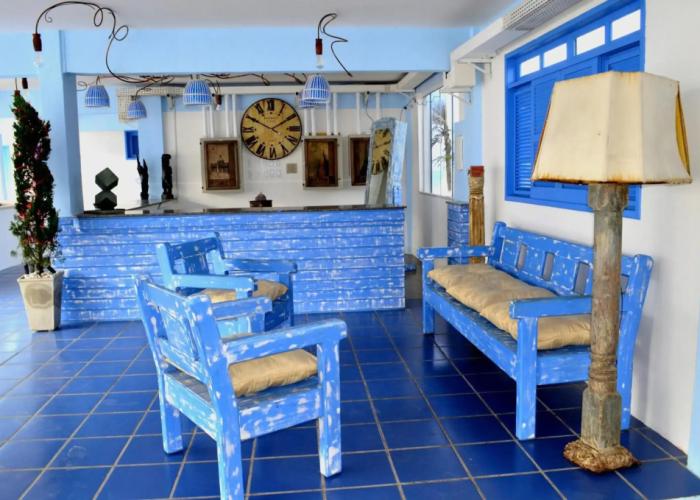 La Suite Praia Hotel