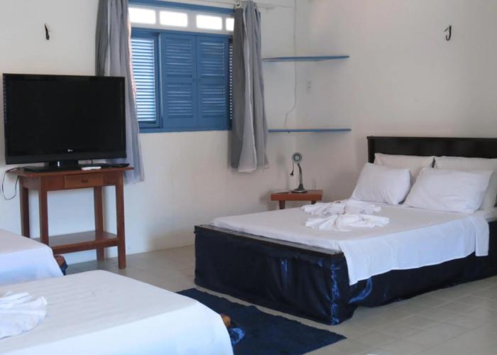 La Suite Praia Hotel