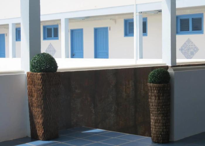 La Suite Praia Hotel