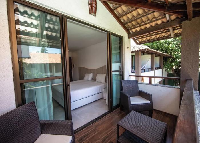 Duro Beach Garden Hotel