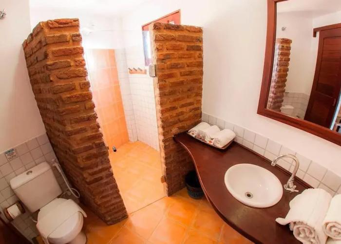 Duro Beach Garden Hotel